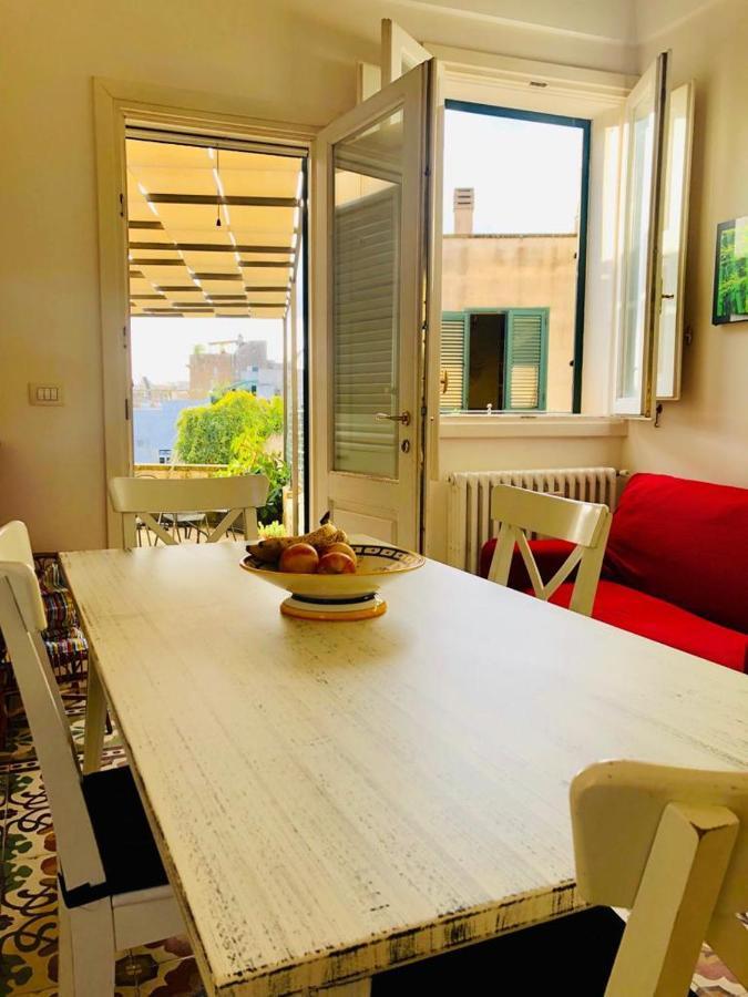 Piazza Duomo B&B Lecce Exteriör bild
