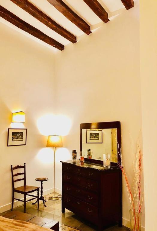 Piazza Duomo B&B Lecce Exteriör bild
