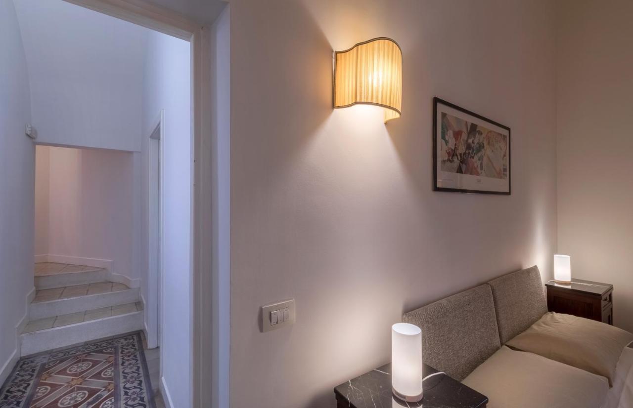 Piazza Duomo B&B Lecce Exteriör bild