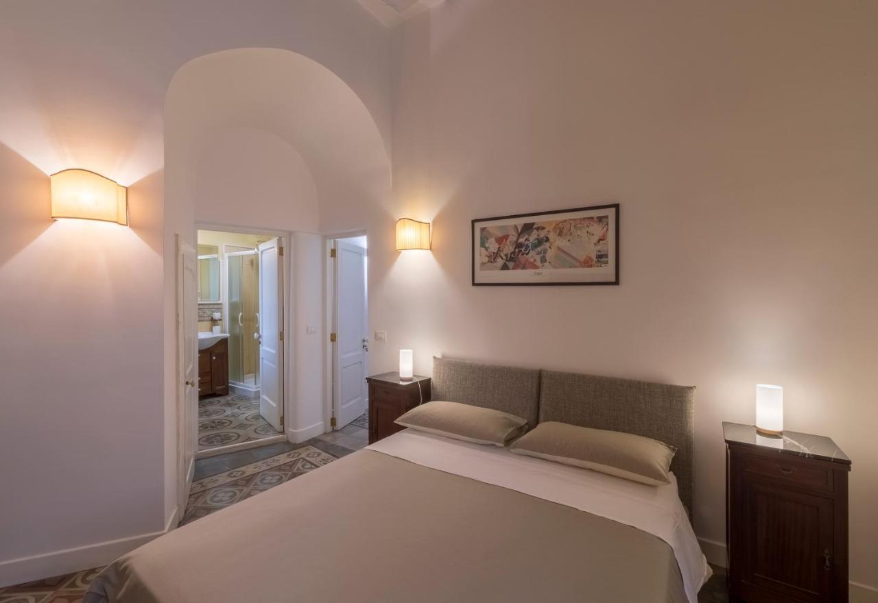 Piazza Duomo B&B Lecce Exteriör bild