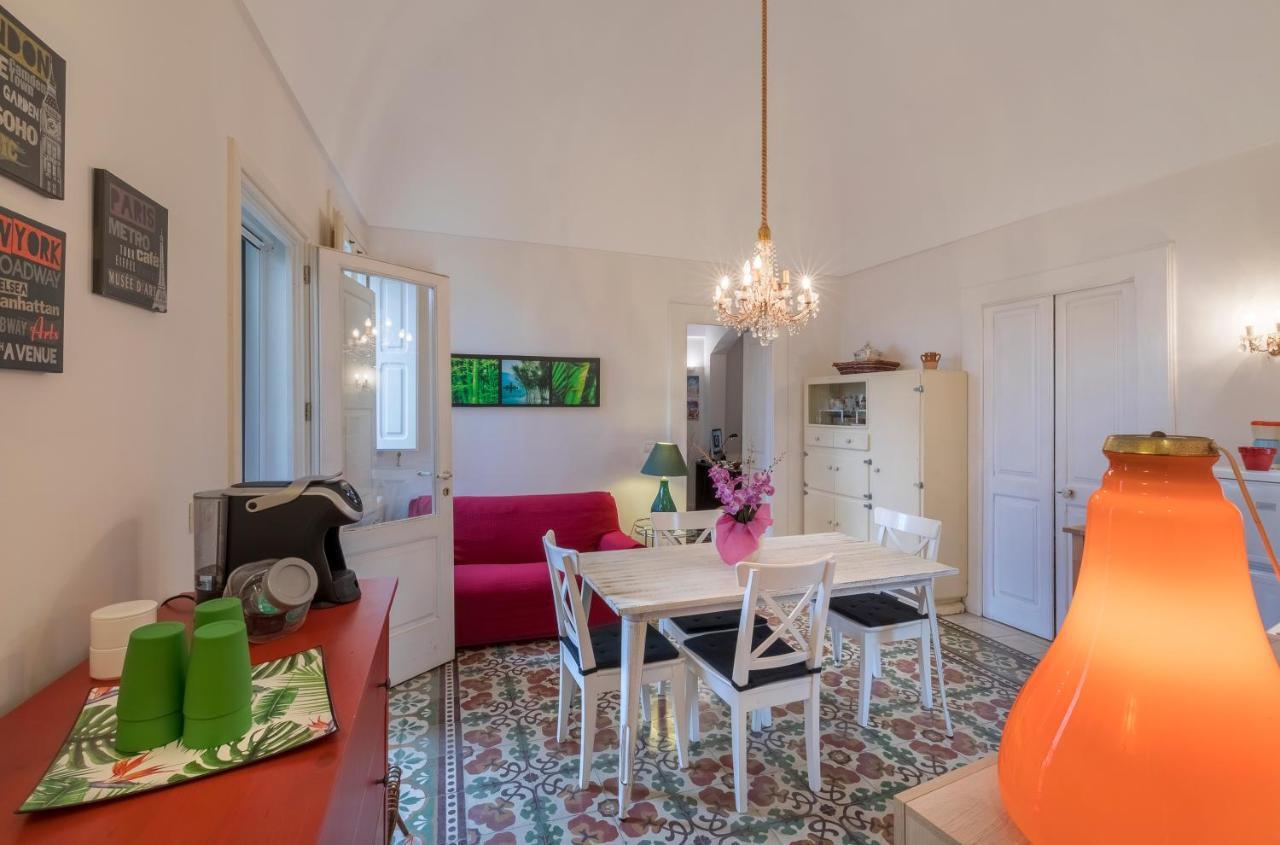 Piazza Duomo B&B Lecce Exteriör bild