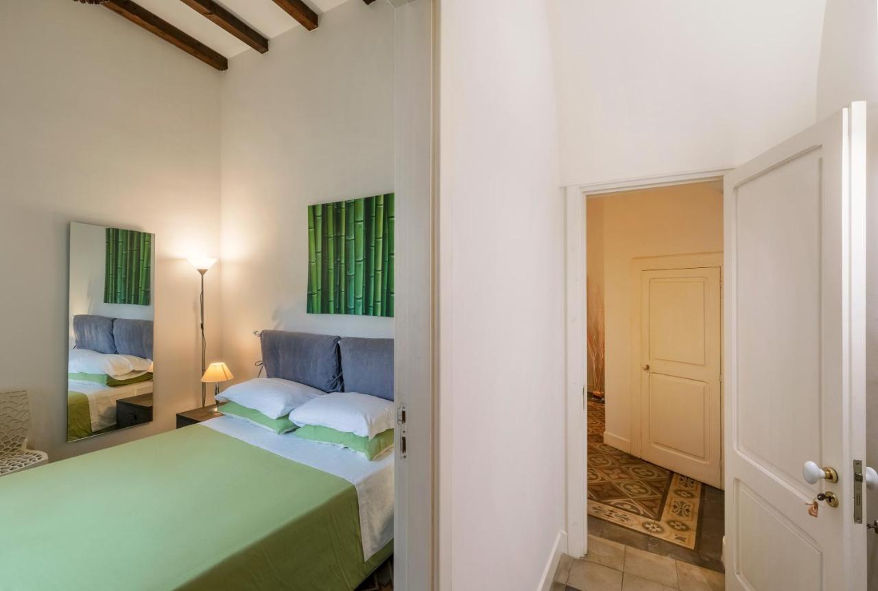 Piazza Duomo B&B Lecce Exteriör bild