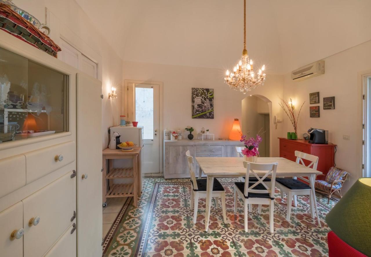 Piazza Duomo B&B Lecce Exteriör bild