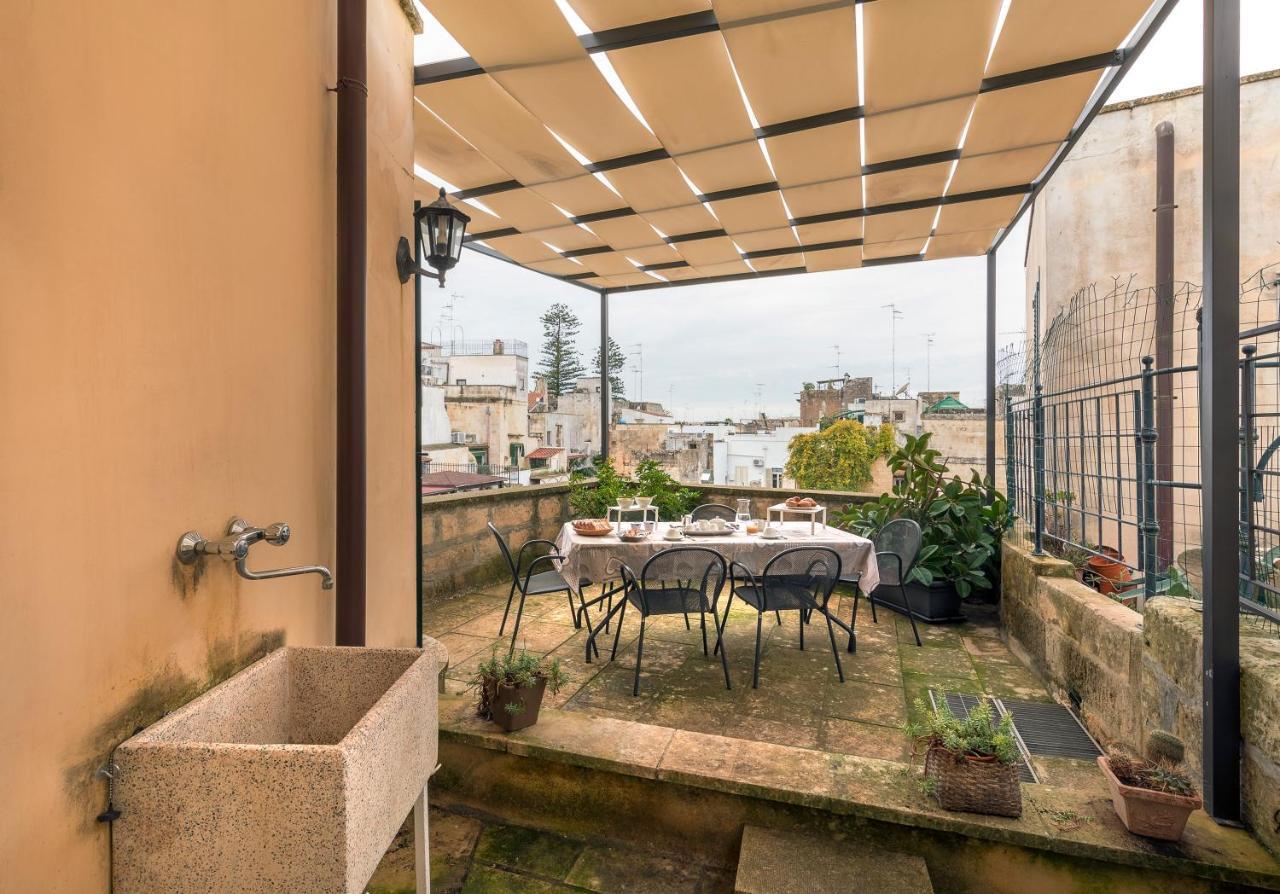 Piazza Duomo B&B Lecce Exteriör bild
